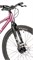Подростковый велосипед Aspect  Aura 24 Lite Фиолетовый 2026 13118