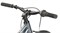 Подростковый велосипед Aspect Air 20 Серый 2026 13120
