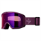 Горнолыжная маска Sweet Protection Ripley RIG Reflect JR Gloss Crystal Malaia Malaia / Rig Light Amethyst 13132