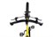 Велосипед Детский Maxiscoo SPACE Deluxe 18'' Желтый Матовый (2026) MSC-S1851D 13185