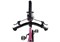 Велосипед Детский Maxiscoo SPACE Deluxe 18'' Розовый Глянцевый (2026)  MSC-S1853D 13186