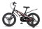 Велосипед Детский Maxiscoo COSMIC Deluxe 18'' Черный Глянцевый (2026) MSC-C1853D 13196
