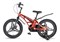Велосипед Детский Maxiscoo COSMIC Deluxe 18'' Красный Глянцевый (2026) MSC-C1854D 13197