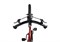 Велосипед Детский Maxiscoo COSMIC Deluxe 18'' Красный Глянцевый (2026) MSC-C1854D 13197