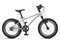 Велосипед Детский Maxiscoo STELLAR 16'' Серебро (2026)  MSC-ST1652 13203