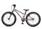Велосипед Детский Maxiscoo STELLAR 20'' Розовый (2026) MSC-ST2053 13204