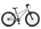 Велосипед Детский Maxiscoo STELLAR 20'' Серебро (2026) MSC-ST2052 12335