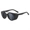 Очки Alpina Glace All Black Matt Cat.3 13240