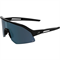Очки Alpina Sonic HR M Q-Lite Black Matt/Blue Mirror Cat.3 13244