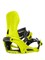 Сноубордические крепления NIDECKER  LT Supermatic Acid 26-27 13249
