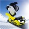 Сноубордические крепления NIDECKER  LT Supermatic Acid 26-27 13249