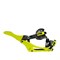 Сноубордические крепления NIDECKER  LT Supermatic Acid 26-27 13249