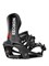 Сноубордические крепления NIDECKER  LT Supermatic BLACK 26-27 13248