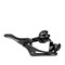 Сноубордические крепления NIDECKER  LT Supermatic BLACK 26-27 13248