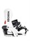 Сноубордические крепления NIDECKER  LT Supermatic White 26-27 13247
