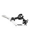 Сноубордические крепления NIDECKER  LT Supermatic White 26-27 13247