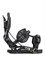 Крепления сноубордические NIDECKER  FLOW Nx2-Hybrid Black 11069