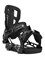 Крепления сноубордические NIDECKER  FLOW Nx2-Hybrid Black 11069