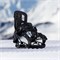 Крепления сноубордические NIDECKER Flow NX2 Carbon 13268