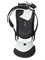 Крепления для сноуборда Jones Mercury FASE MTN Black/Silver 13273