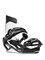 Крепления для сноуборда Jones Mercury FASE MTN Black/Silver 13273