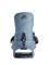 Крепления для сноуборда Jones Mercury FASE Polar Blue 13274