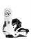 Крепления для сноуборда ThirtyTwo  T32M FASE Fava White 13275