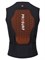 Защита спины жилет ProSurf Ultra Light Back Protector With Recco Black 13291