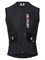 Защита спины жилет ProSurf Ultra Light Back Protector With Recco Black 13291
