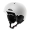 Шлем ALPINA Arber 2 Mips White Matt 13293
