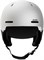 Шлем ALPINA Arber 2 Mips White Matt 13293