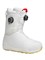 Ботинки для сноуборда NIDECKER Rift Pro Men White  26/27 13302
