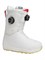 Ботинки для сноуборда NIDECKER Rift Pro Women White 26/27 13303