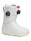 Ботинки для сноуборда NIDECKER Rift Pro Women Black 26/27 13304