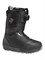 Ботинки для сноуборда NIDECKER Rift Pro Women Black 26/27 13304