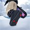 Ботинки для сноуборда NIDECKER Rift Pro Women Black 26/27 13304