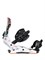 Крепления для сноуборда Jones Men's Meteorite Rallycat White 25/26 13306