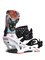 Крепления для сноуборда Jones Men's Meteorite Rallycat White 25/26 13306
