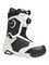 Ботинки для сноуборда NIDECKER Rift Women Gray/Black 26/27 13308
