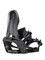 Сноубордические крепления NIDECKER  Supermatic Carbon Black 26-27 13313