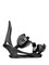 Сноубордические крепления NIDECKER  Supermatic Carbon Black 26-27 13313