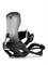 Крепления для сноуборда Jones Mercury FASE Black Surf Series 13314