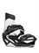 Крепления для сноуборда Jones Mercury FASE Black Surf Series 13314