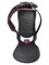 Крепления для сноуборда Jones Mercury FASE Borealis Black/Pink 13315