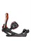 Крепления для сноуборда Jones Mercury FASE Borealis Black/Pink 13315