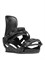 Крепления для сноуборда Jones Nebula FASE Stealth Black 13316