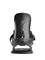 Крепления для сноуборда Jones Nebula FASE Stealth Black 13316