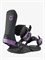 Крепления для сноуборда UNION Neo Black 2027 13321