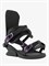 Крепления для сноуборда UNION Neo Black 2027 13321