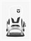 Крепления для сноуборда UNION Neo White 2027 13322